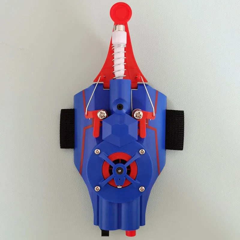 SpideyEye Magnetic Web Shooter